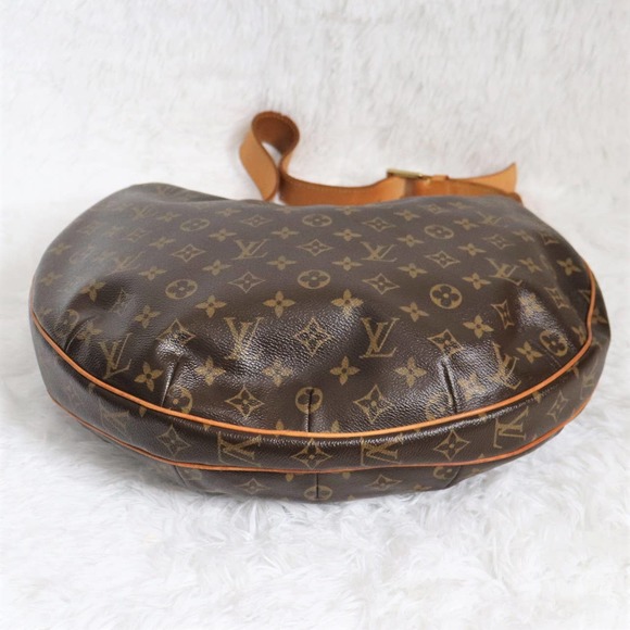 💎✨AUTHENTIC✨💎 Louis Vuitton Croissant GM - Picture 8 of 15